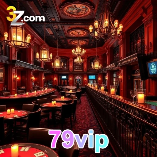 79VIP Bônus