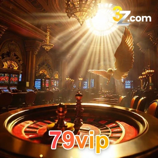 79VIP Jogos de caça-níqueis