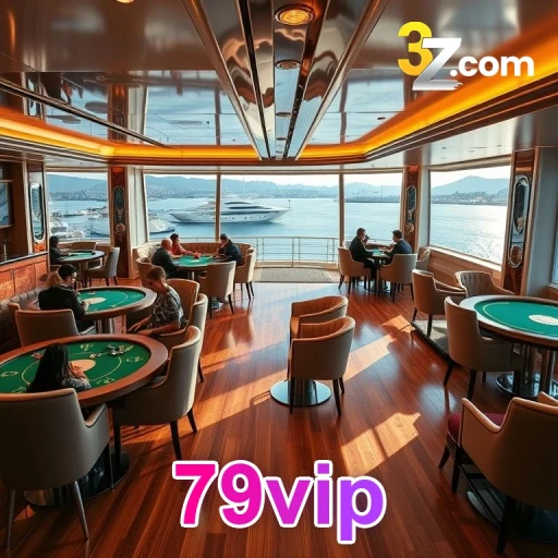 79VIP Jogos de caça-níqueis